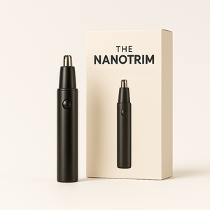 The NanoTrim® 2.0