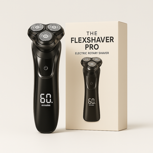 FlexShaver® Pro